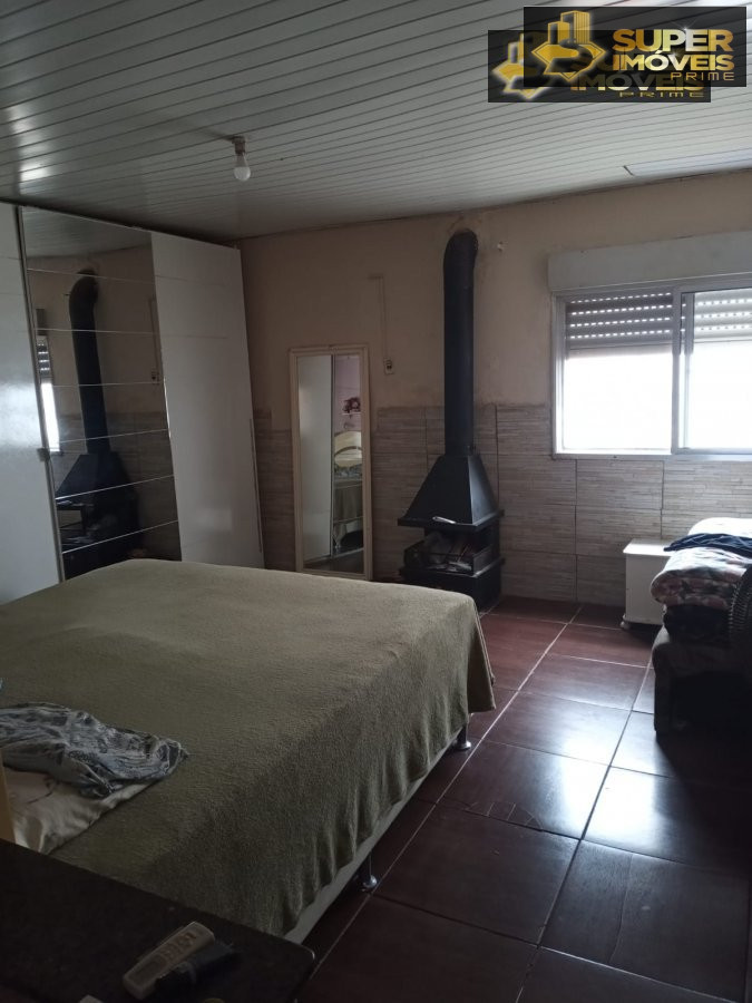 Casa de 4 quartos, 300m² no bairro Areal, em Pelotas | Eu Corretor