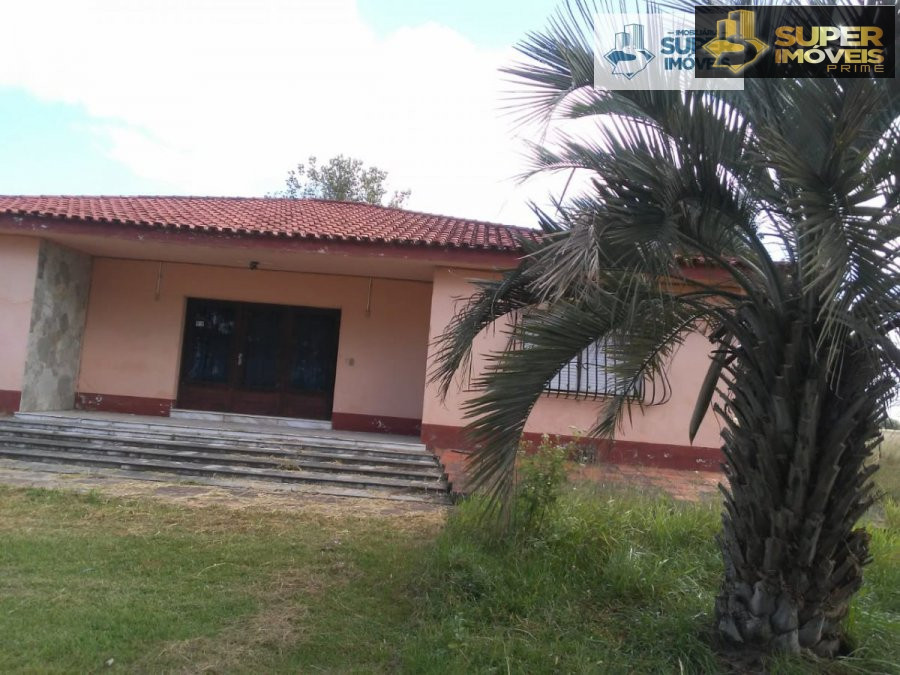 Fazenda/Sítios/Chácaras de 4 quartos, 1100000m² no bairro Quinta, em Rio Grande | Eu Corretor
