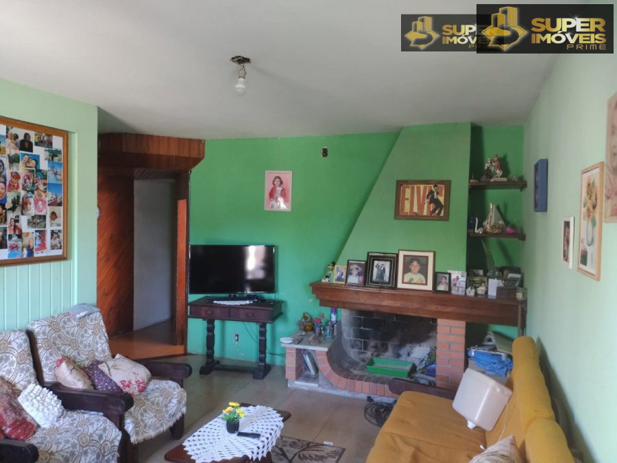Casa de 3 quartos, 255m² no bairro Fragata, em Pelotas | Eu Corretor