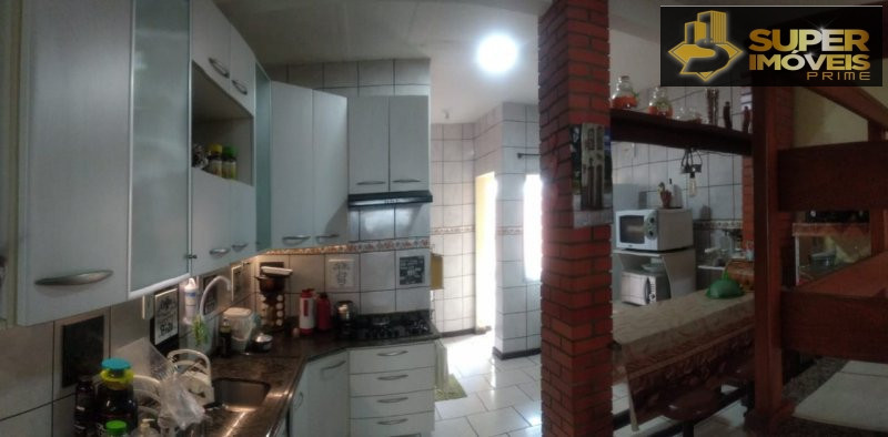Casa de 2 quartos, 185m² no bairro Fragata, em Pelotas | Eu Corretor