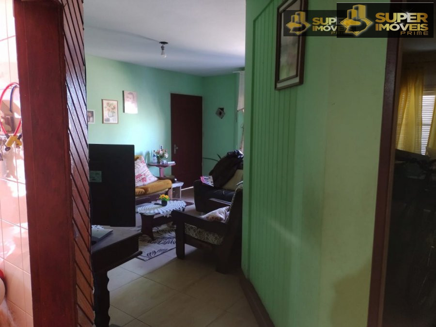 Casa de 3 quartos, 255m² no bairro Fragata, em Pelotas | Eu Corretor
