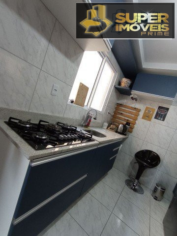 Apartamento de 2 quartos, 56m² no bairro São Gonçalo, em Pelotas | Eu Corretor