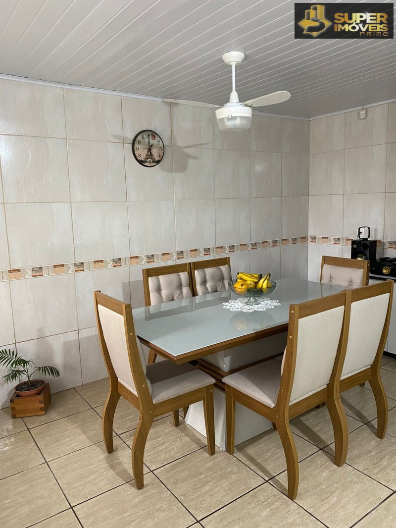 Casa de 2 quartos, 195m² no bairro Areal, em Pelotas | Eu Corretor