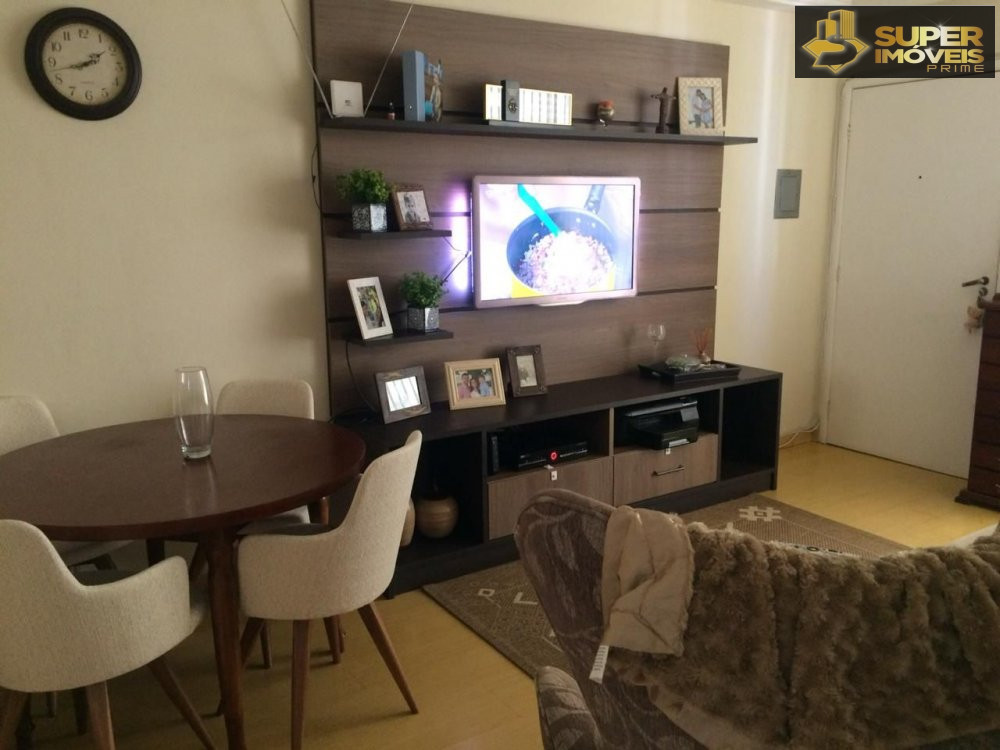Apartamento de 2 quartos, 62m² no bairro São Gonçalo, em Pelotas | Eu Corretor