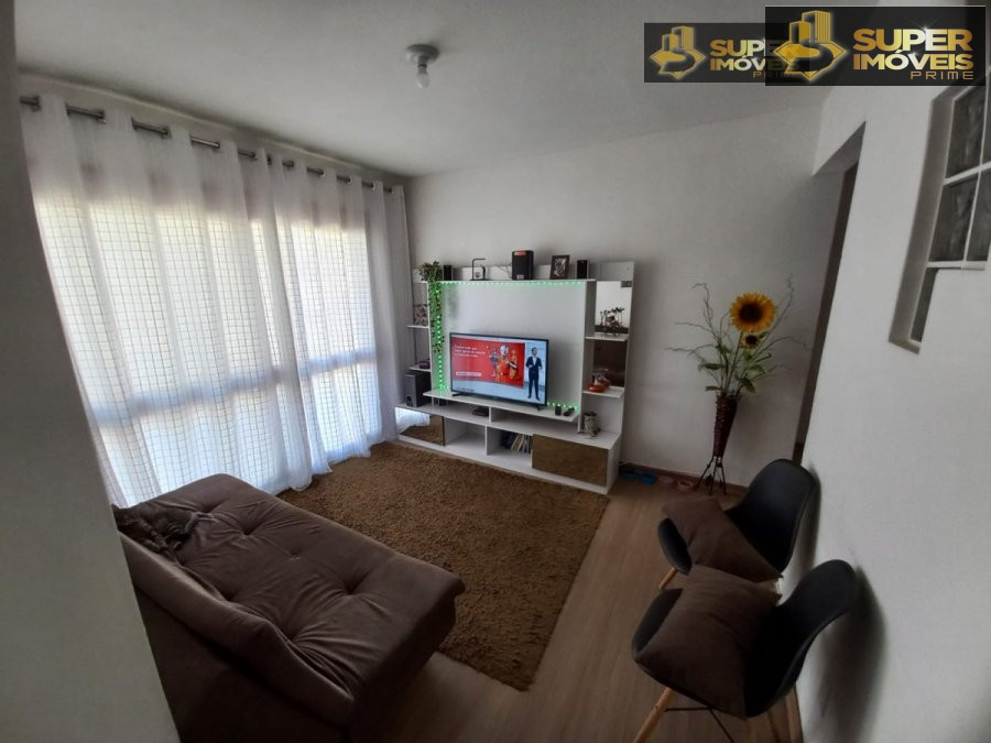 Apartamento de 3 quartos, 72m² no bairro Centro, em Pelotas | Eu Corretor