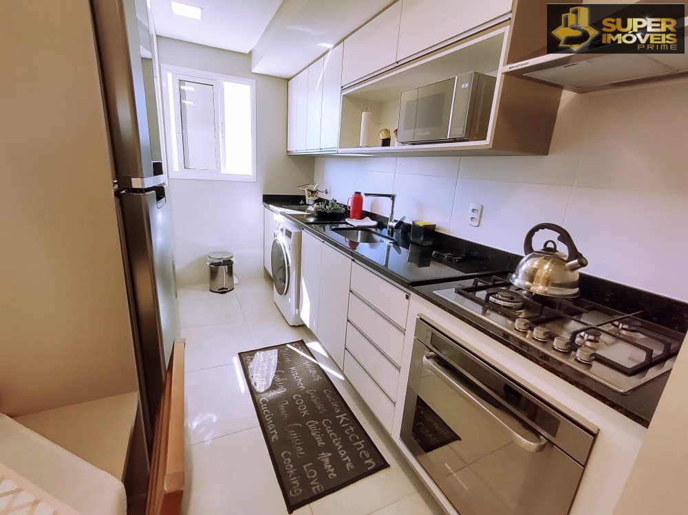 Apartamento de 2 quartos, 70m² no bairro Três Vendas, em Pelotas | Eu Corretor