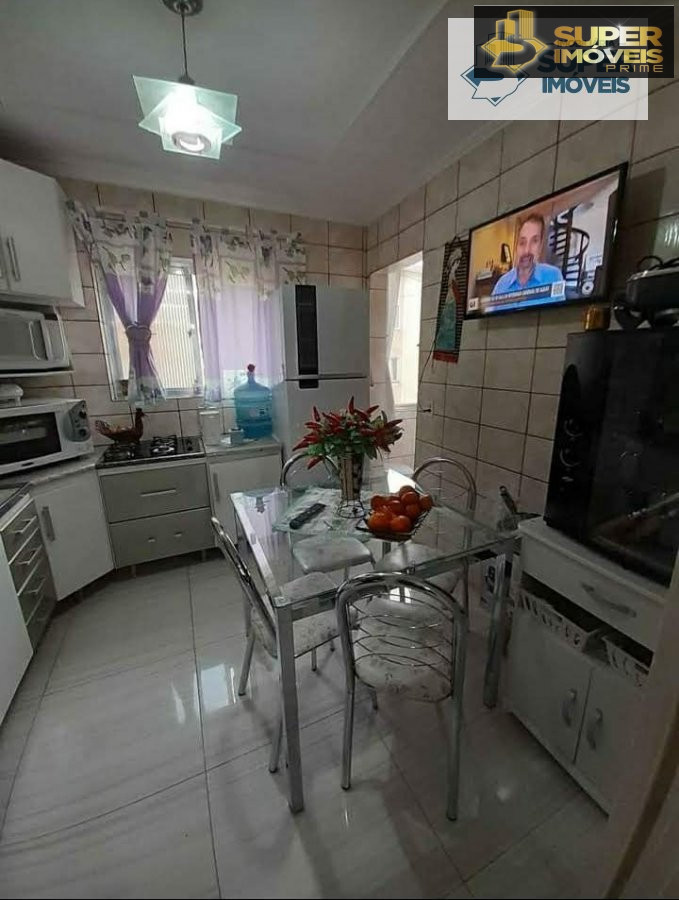 Apartamento de 2 quartos, 64m² no bairro Fragata, em Pelotas | Eu Corretor