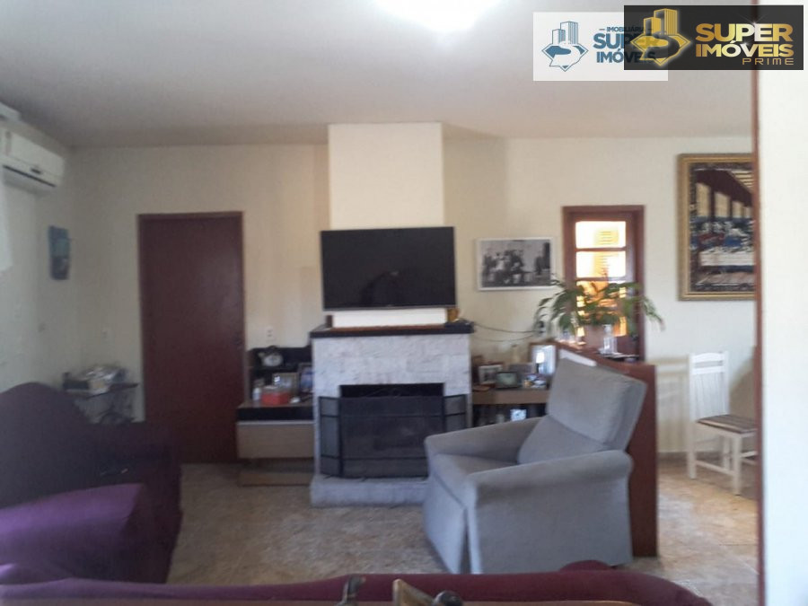 Casa de 3 quartos, 288m² no bairro Fragata, em Pelotas | Eu Corretor