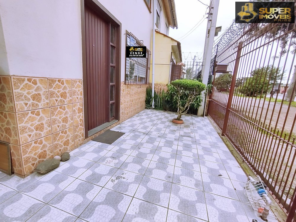 Casa de 3 quartos, 193m² no bairro Três Vendas, em Pelotas | Eu Corretor