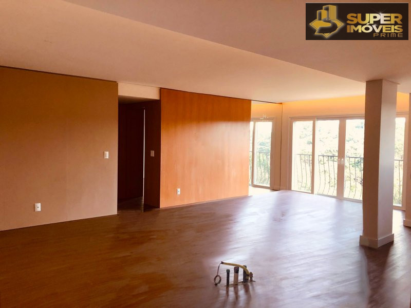 Apartamento de 2 quartos, 116m² no bairro Floresta, em Gramado | Eu Corretor