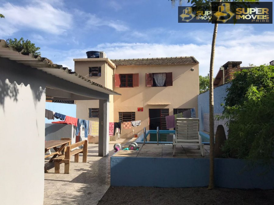 Casa de 2 quartos, 263m² no bairro Laranjal, em Pelotas | Eu Corretor