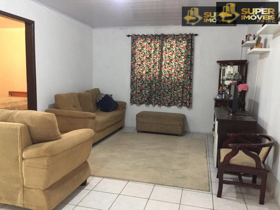 Casa de 3 quartos, 149m² no bairro Fragata, em Pelotas | Eu Corretor