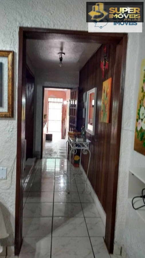 Casa de 3 quartos, 235m² no bairro Centro, em Pelotas | Eu Corretor