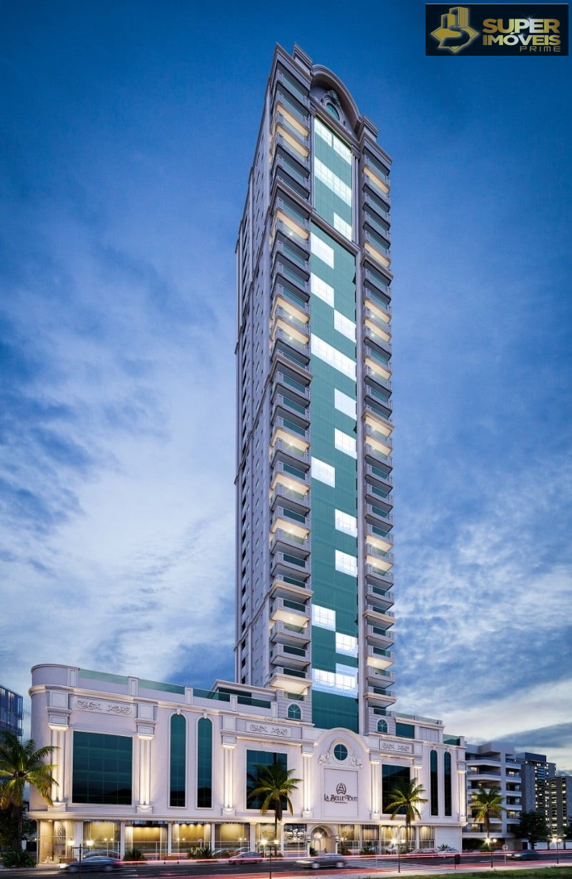 Apartamento à venda  no Centro - Balneário Camboriú, SC. Imóveis