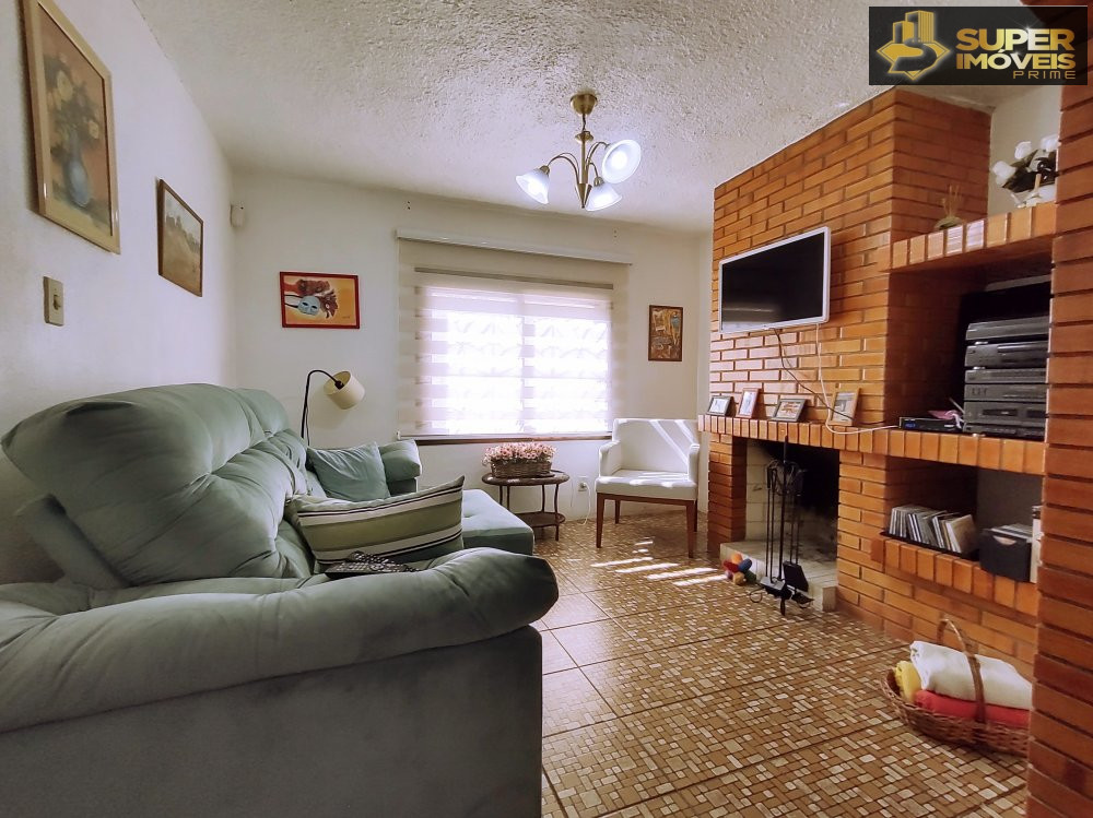 Casa de 3 quartos, 300m² no bairro Areal, em Pelotas | Eu Corretor