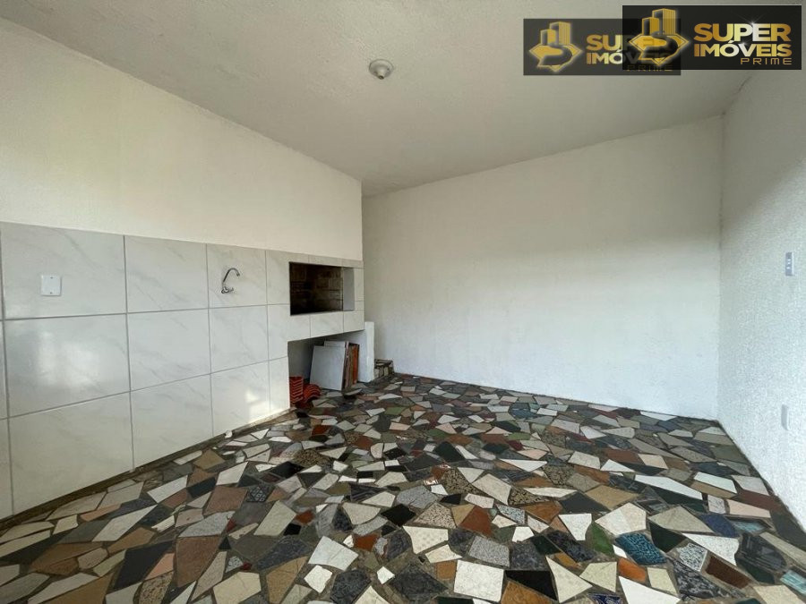Casa de 1 quarto, 300m² no bairro Fragata, em Pelotas | Eu Corretor