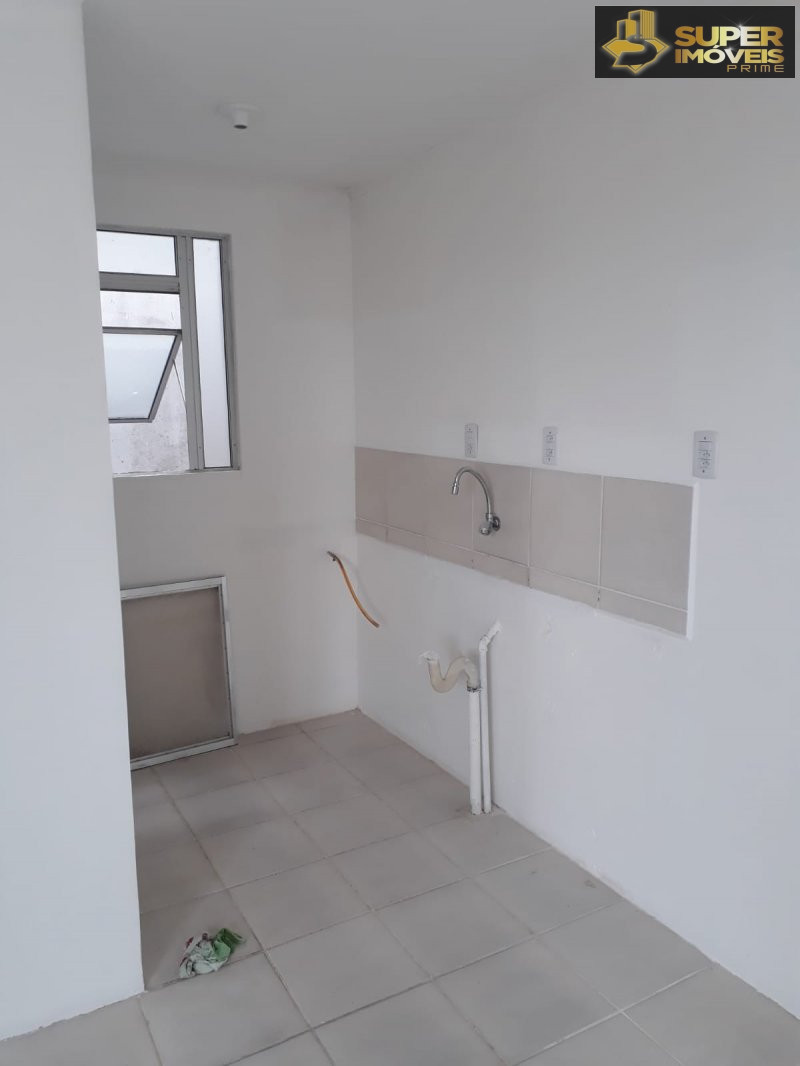 Apartamento de 2 quartos, 47m² no bairro Areal, em Pelotas | Eu Corretor