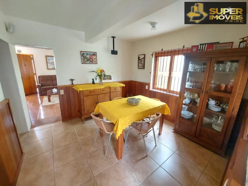 Casa de 2 quartos, 208m² no bairro Laranjal, em Pelotas | Eu Corretor