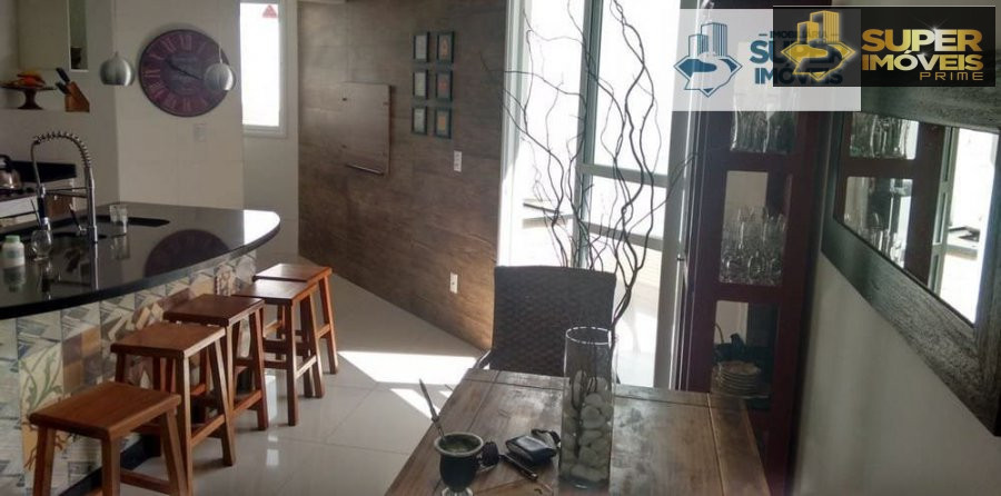 Casa de 3 quartos, 143m² no bairro Laranjal, em Pelotas | Eu Corretor