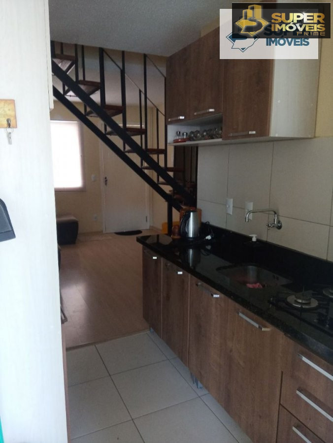 Casa de Condomínio de 3 quartos, 126m² no bairro Fragata, em Pelotas | Eu Corretor