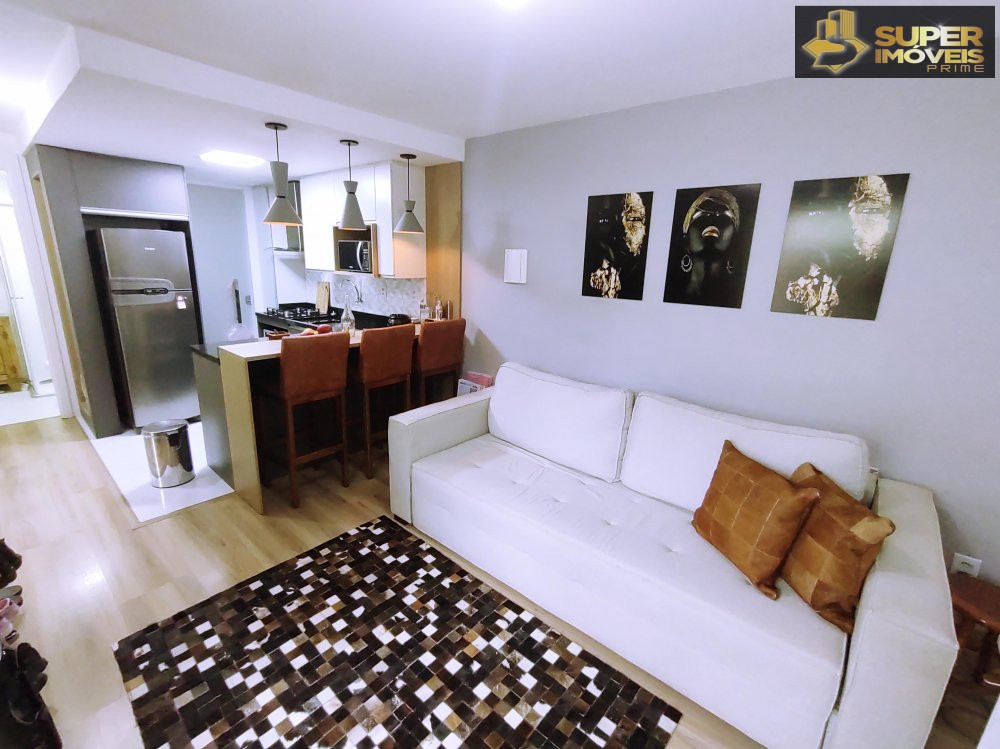 Apartamento de 2 quartos, 60m² no bairro Fragata, em Pelotas | Eu Corretor