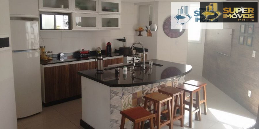 Casa de 3 quartos, 143m² no bairro Laranjal, em Pelotas | Eu Corretor