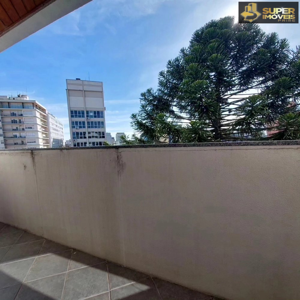 Apartamento de 2 quartos, 89m² no bairro Centro, em Pelotas | Eu Corretor