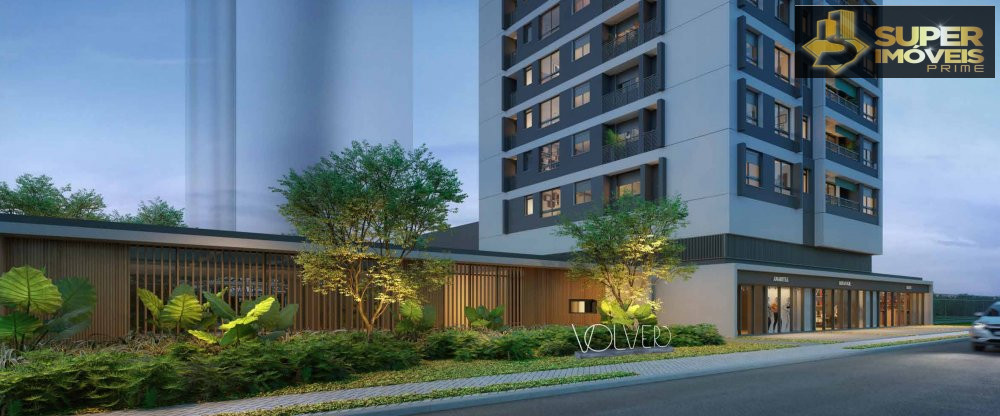 Apartamento de 2 quartos, 56m² no bairro São Gonçalo, em Pelotas | Eu Corretor