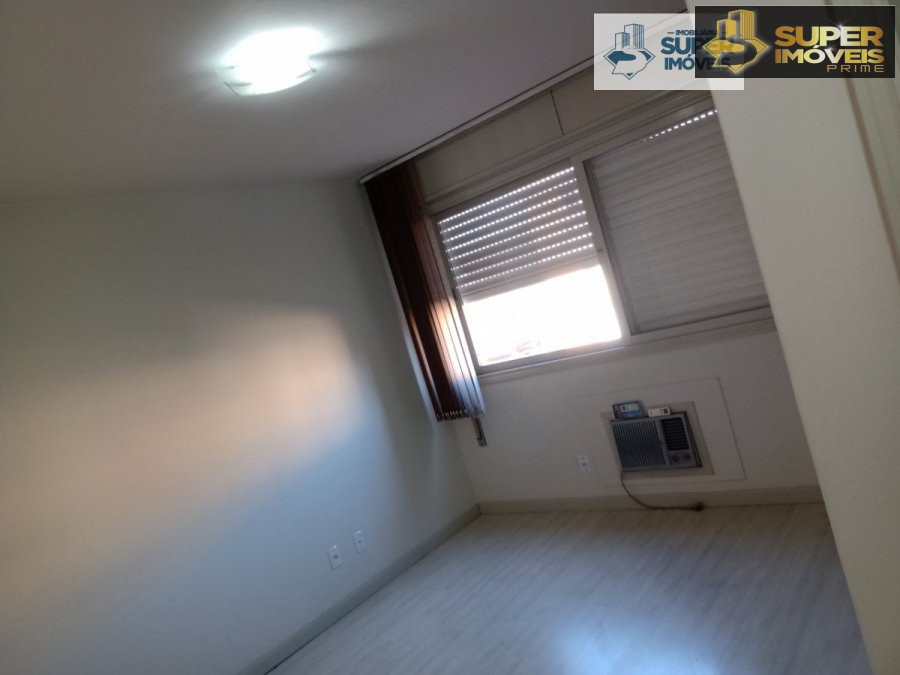 Apartamento de 3 quartos, 118m² no bairro Centro, em Pelotas | Eu Corretor