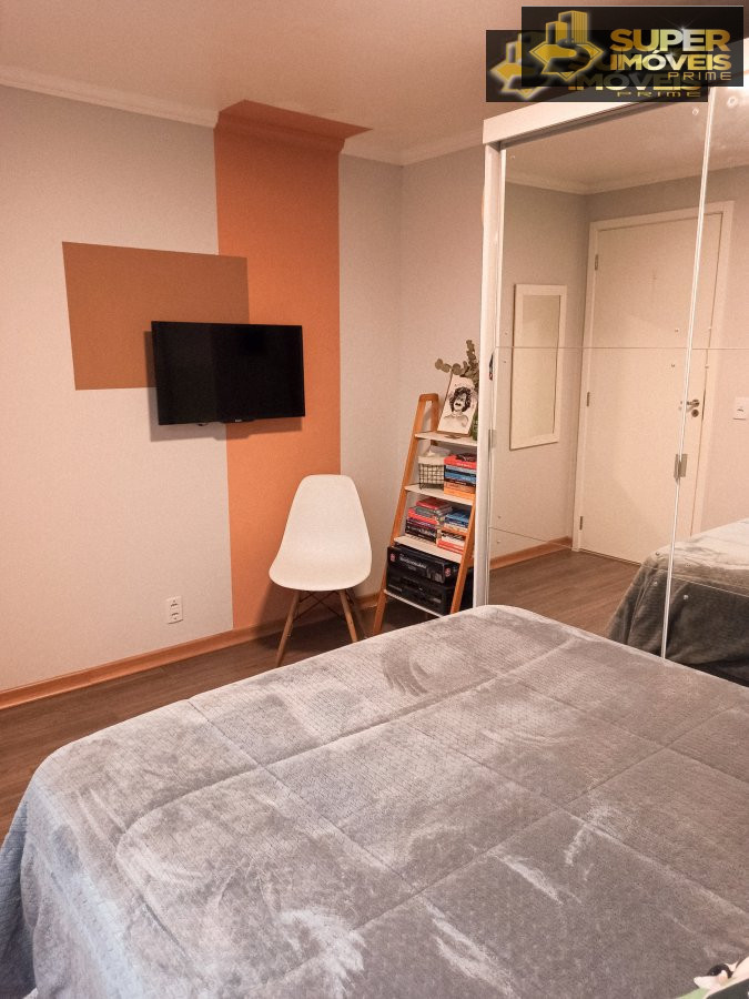 Apartamento de 2 quartos, 55m² no bairro São Gonçalo, em Pelotas | Eu Corretor