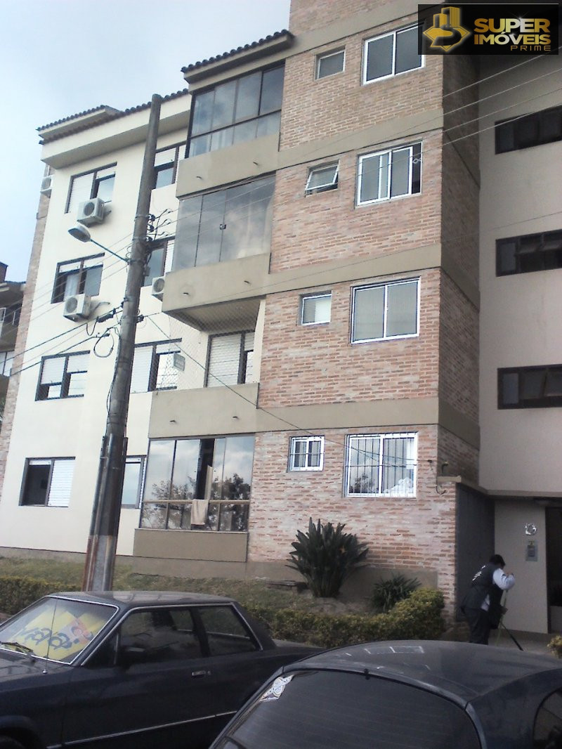 Apartamento de 2 quartos, 65m² no bairro Três Vendas, em Pelotas | Eu Corretor