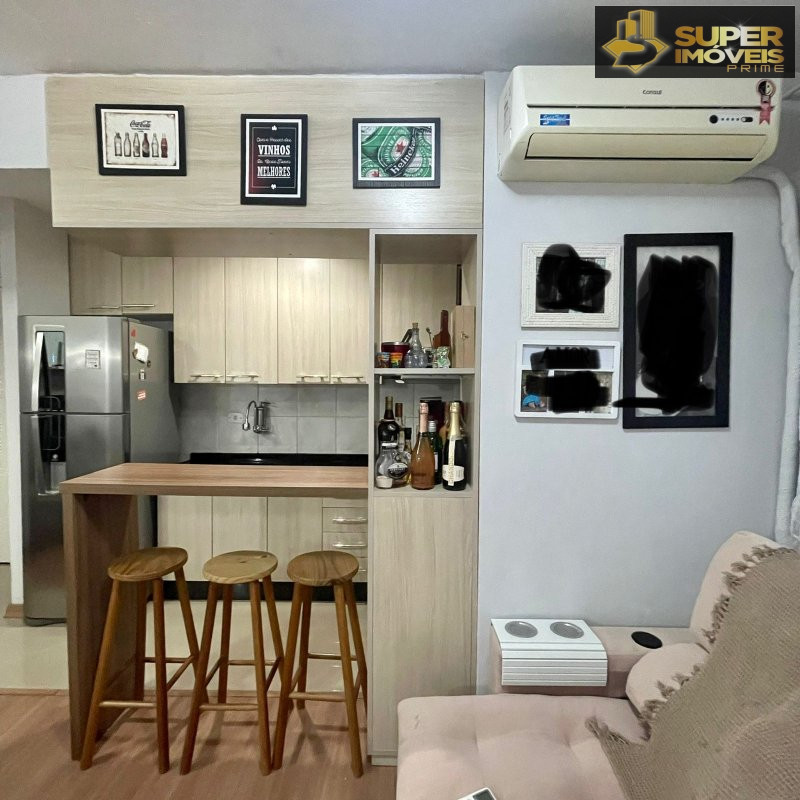 Apartamento de 2 quartos, 52m² no bairro Centro, em Pelotas | Eu Corretor