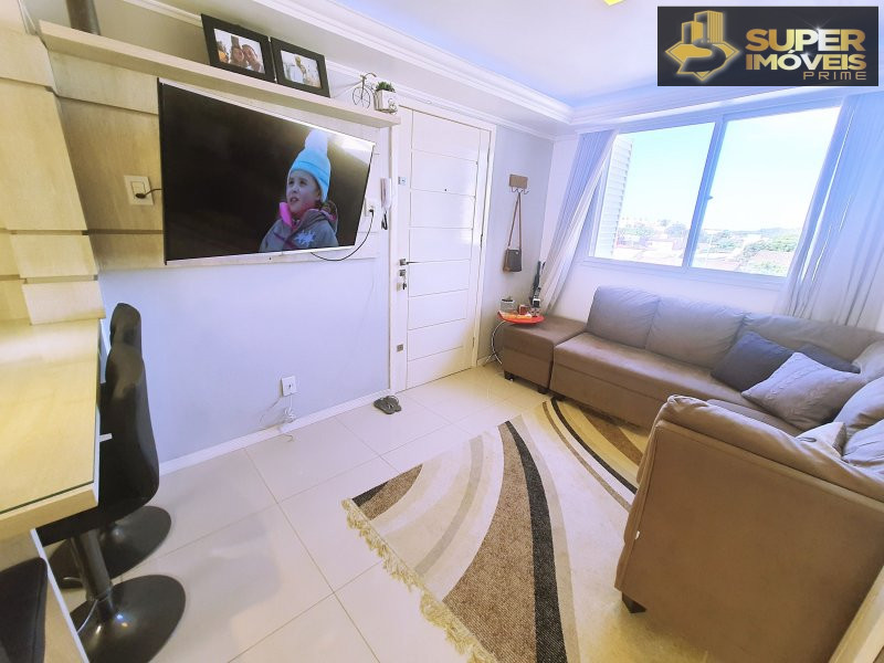 Apartamento de 2 quartos, 67m² no bairro Areal, em Pelotas | Eu Corretor