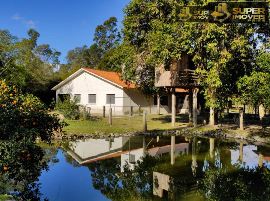 Fazenda/stio/chcara/haras  venda  no Centro - Capo do Leo, RS. Imveis