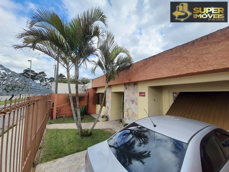 Casa de 4 quartos, 340m² no bairro Três Vendas, em Pelotas | Eu Corretor