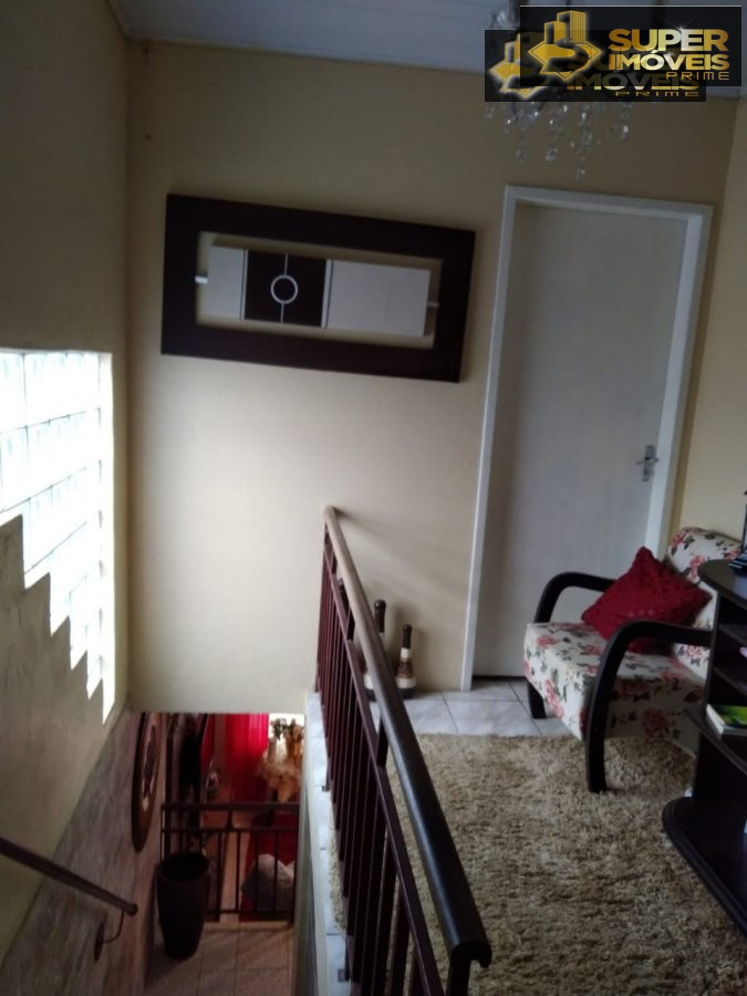 Casa de 3 quartos, 320m² no bairro Fragata, em Pelotas | Eu Corretor