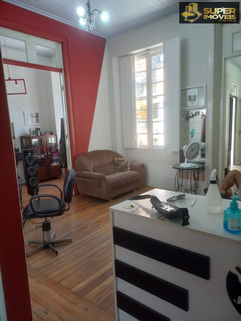 Casa de 3 quartos, 175m² no bairro Centro, em Pelotas | Eu Corretor