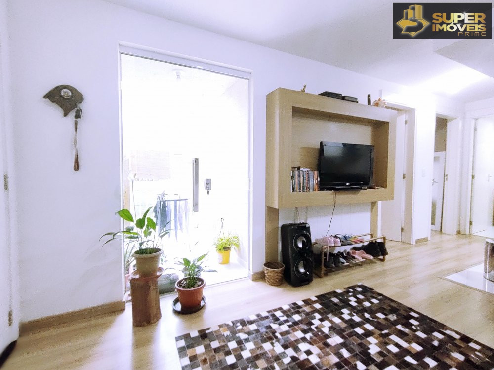 Apartamento de 2 quartos, 60m² no bairro Fragata, em Pelotas | Eu Corretor