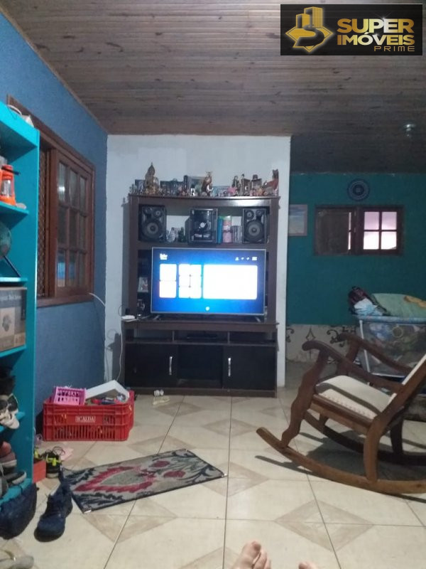 Casa de 3 quartos, 240m² no bairro Areal, em Pelotas | Eu Corretor