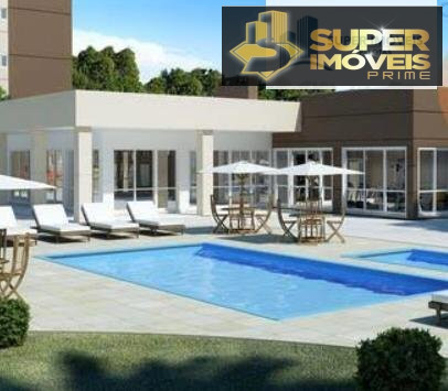 Apartamento de 2 quartos, 68m² no bairro Areal, em Pelotas | Eu Corretor