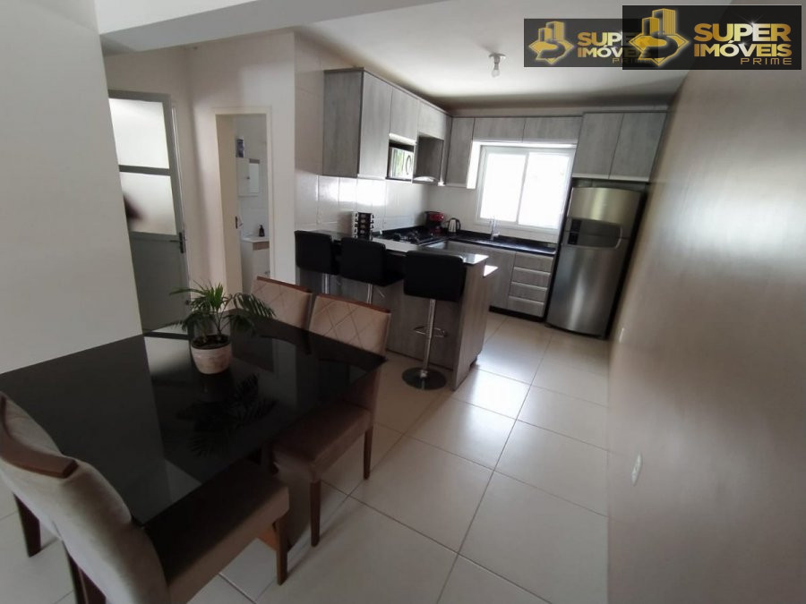 Casa de 2 quartos, 136m² no bairro Fragata, em Pelotas | Eu Corretor