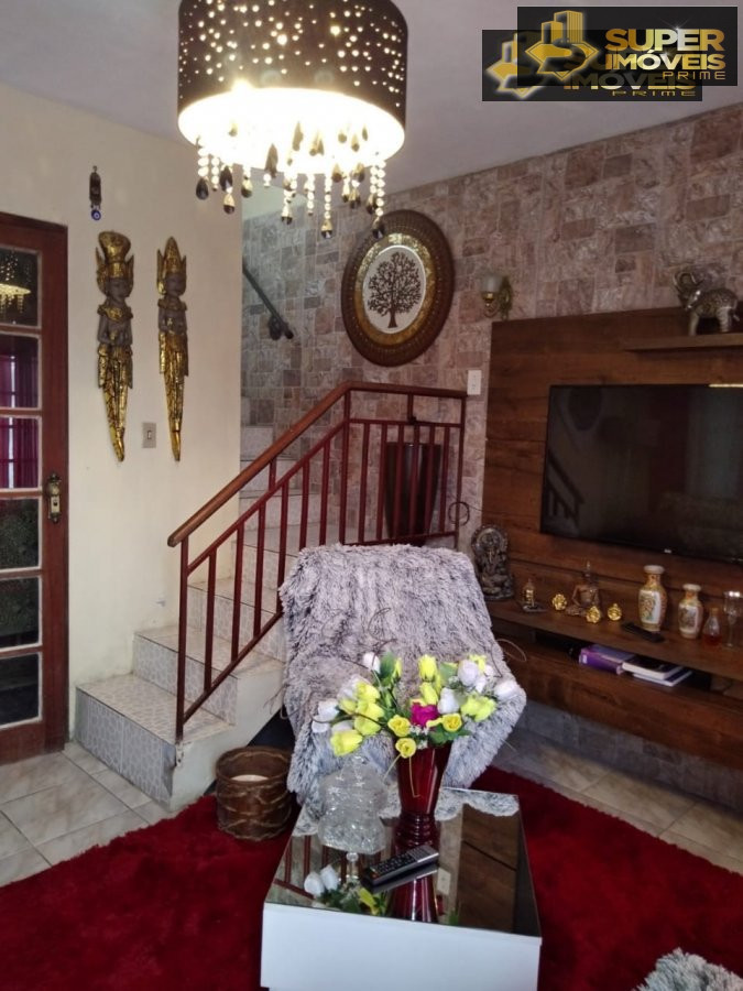 Casa de 3 quartos, 320m² no bairro Fragata, em Pelotas | Eu Corretor