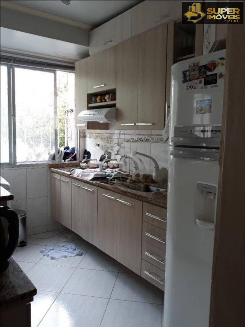 Apartamento de 3 quartos, 110m² no bairro Fragata, em Pelotas | Eu Corretor