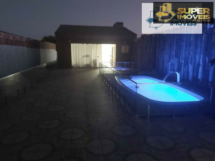Casa de 3 quartos, 346m² no bairro Três Vendas, em Pelotas | Eu Corretor