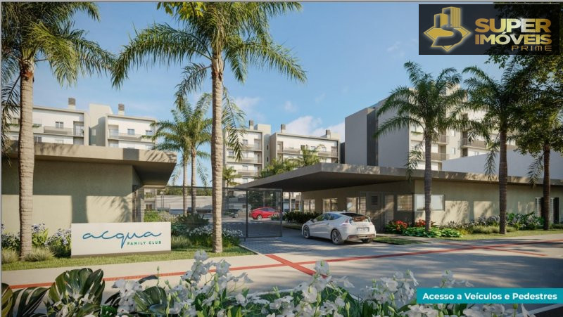 Apartamento à venda  no Areal - Pelotas, RS. Imóveis