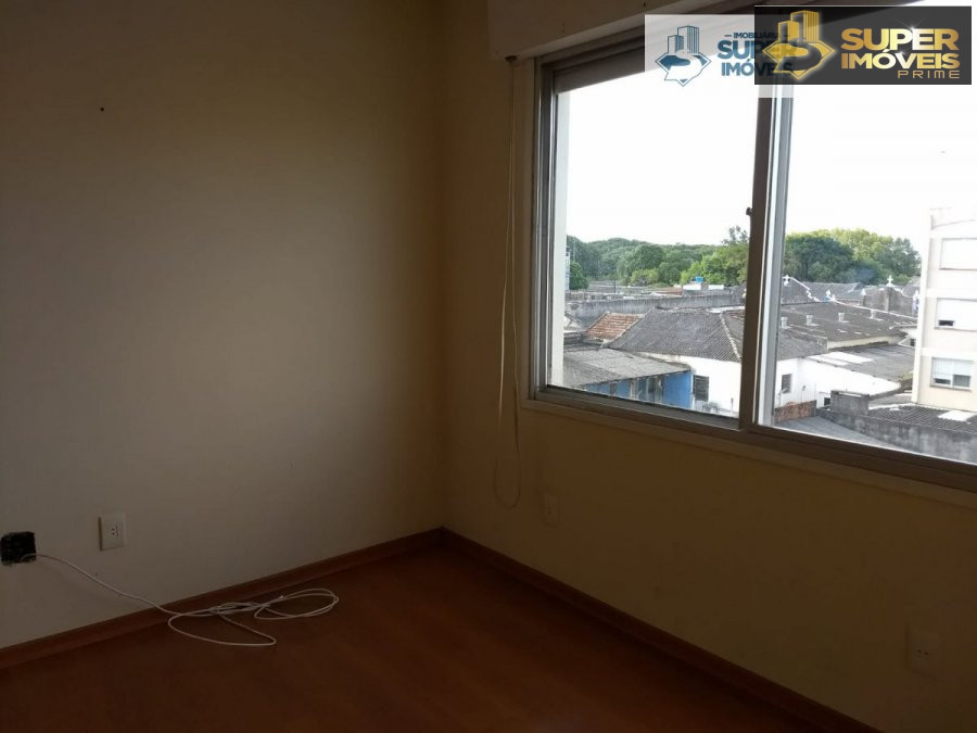 Apartamento de 2 quartos, 79m² no bairro Centro, em Pelotas | Eu Corretor