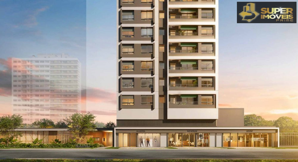 Apartamento de 2 quartos, 56m² no bairro São Gonçalo, em Pelotas | Eu Corretor