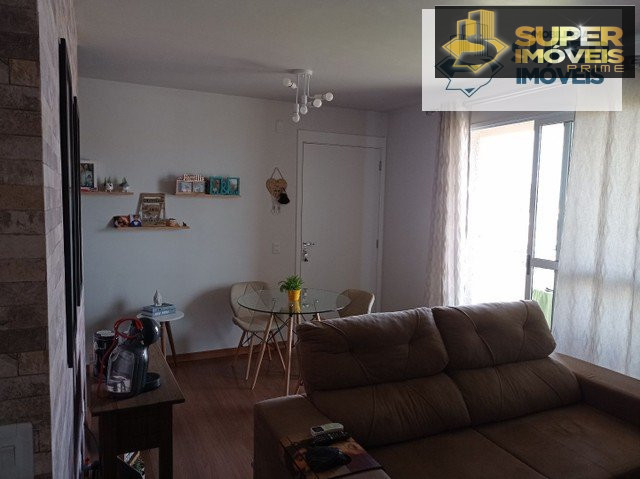Apartamento de 2 quartos, 56m² no bairro São Gonçalo, em Pelotas | Eu Corretor