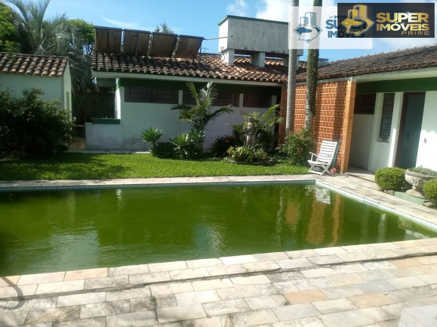 Casa de 4 quartos, 900m² no bairro Areal, em Pelotas | Eu Corretor