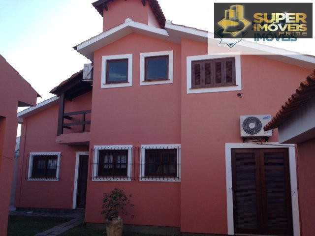 Casa de 5 quartos, 600m² no bairro Laranjal, em Pelotas | Eu Corretor